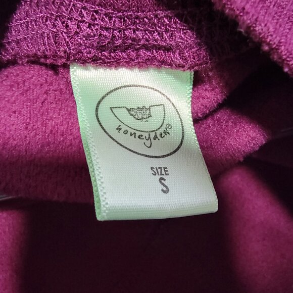 Honeydew Lounge Coord Women's Set Small - Picture 5 of 5